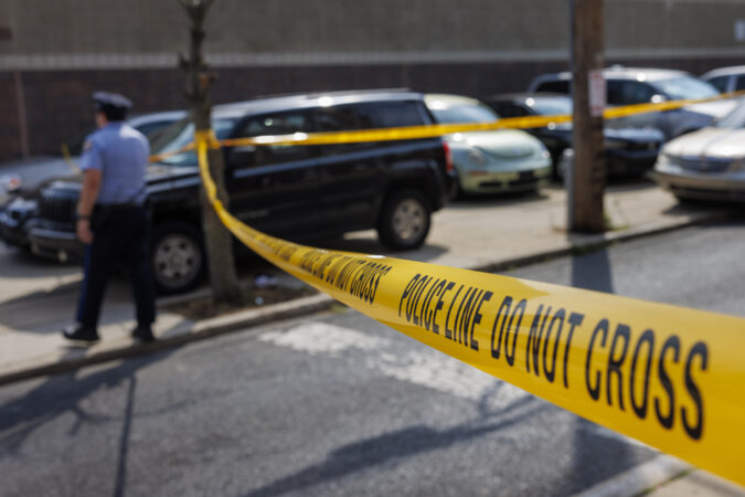 A man ‘ransacked’ a 93-year-old’s Philly home before killing him and selling his car for $900, prosecutors say