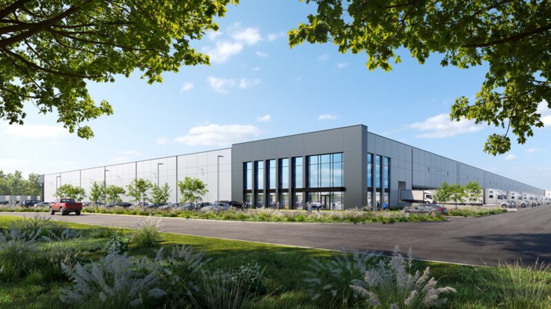 Why a California company decided to manufacture 3 billion canned beverages a year in Philadelphia