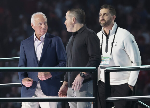 The Eagles are about to win the NFC East again, as usual. Here’s how they’ve done it.