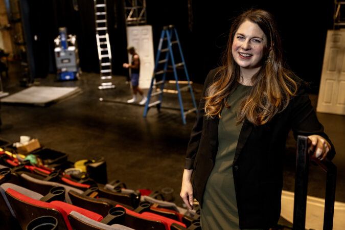 Philly Fringe Fest is the biggest it’s ever been. Now FringeArts will offer year-round programming in 2026.