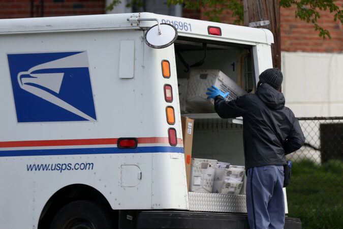 Pennsylvania’s unsent mail backlog now totals 3.4 million letters, including SNAP eligibility and health benefit info, officials say