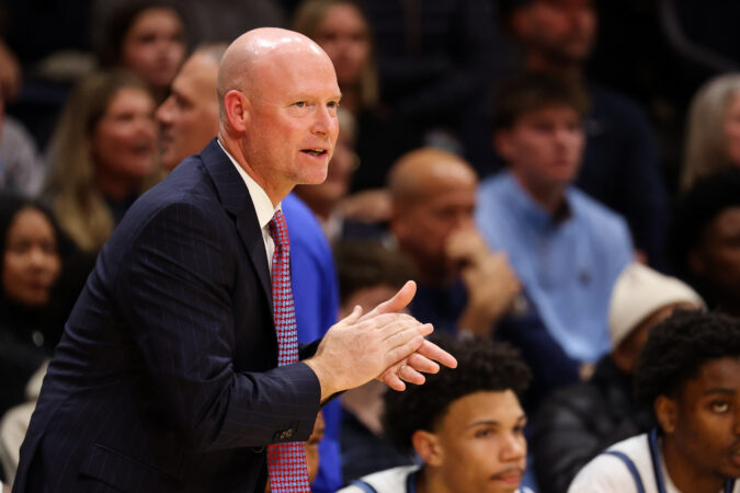 Villanova started Big East play with a bang. Is a Top 25 ranking on deck?