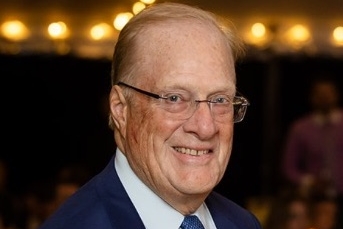 David E. Loder, longtime attorney, multifaceted board member, and education advocate, has died at 71