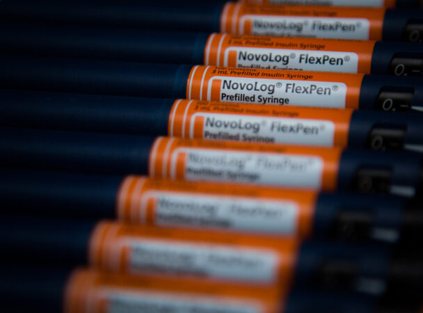 Philadelphia sues drugmakers and pharmacy benefit managers over high insulin costs