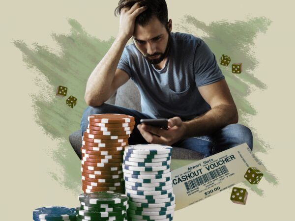 Philly is now the No. 1 market for online gambling companies — and addiction helplines are ringing off the hook