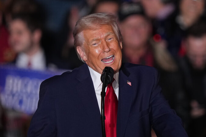 WTF? Embracing profanity is one thing both political parties seem to agree on