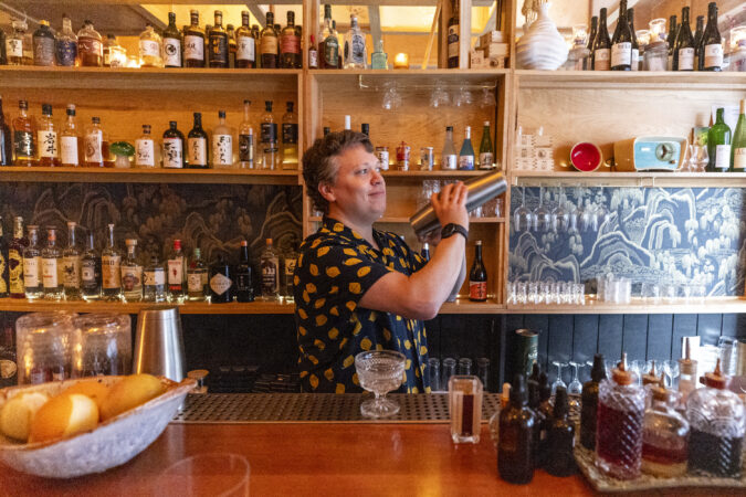 11 ways to ring in the New Year in and around Lower Merion