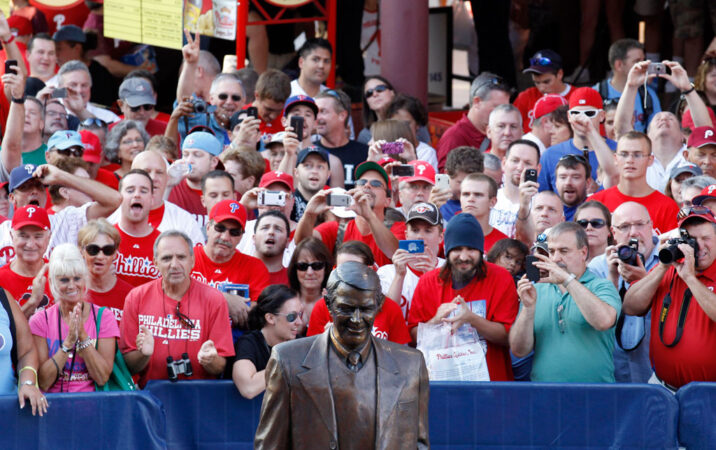 🎁 A very Harry Kalas Christmas | Morning Newsletter