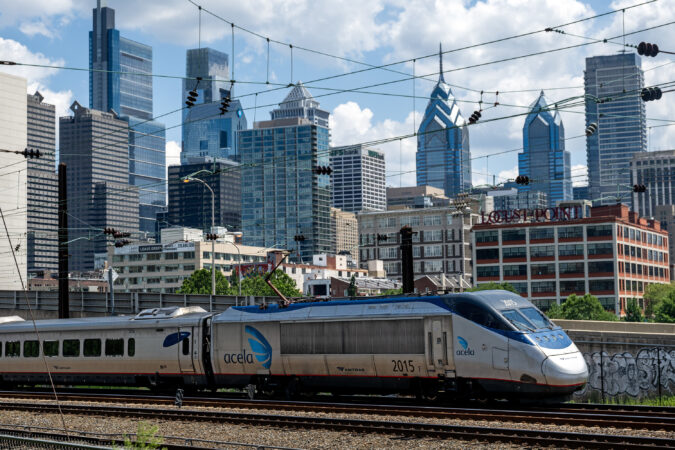 Amtrak can’t fully run its new fleet of next-gen trains in 2026 due to facility upgrade delays