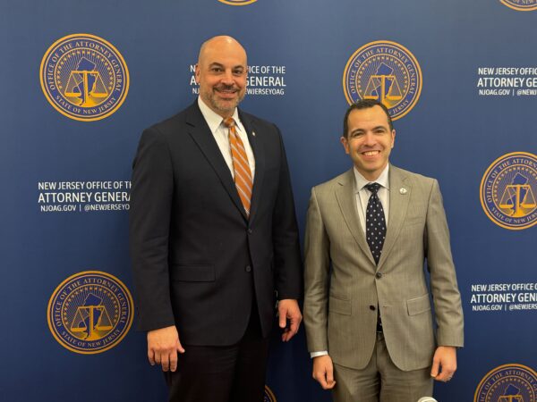 How an anti-Trump crusader and a ‘boring’ Republican prosecutor forged an unlikely partnership