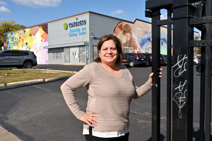 In North Philly, Congreso de Latinos Unidos has spent five decades being ‘here for you’ | Philly Gives