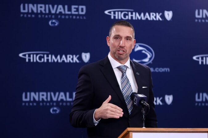 What to know about Penn State’s 2026 class on national signing day