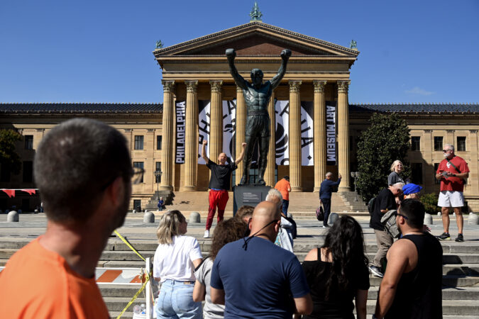 Philadelphia Art Museum doubles down on arbitration in response to Sasha Suda’s push for a trial