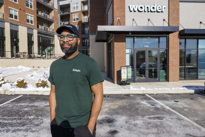 Wonder opens its latest location in Media as it prepares to more than double its number of restaurants