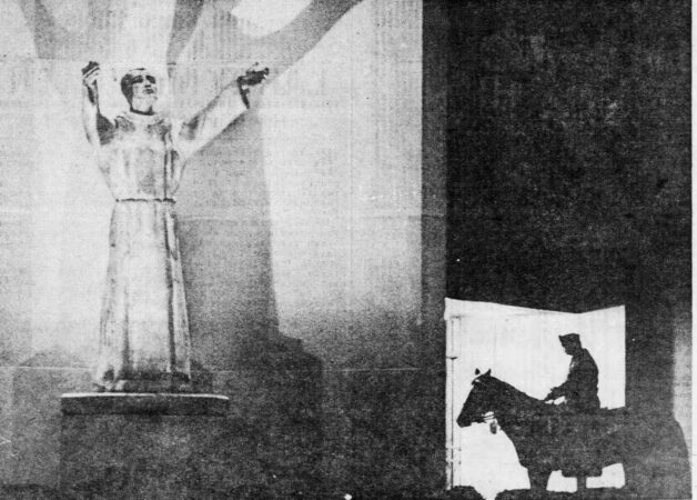 Archbishop Ryan High School students were held hostage on this week in Philly history