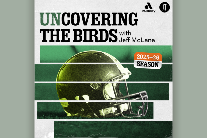 The Day After: Are the Eagles really playing their best?