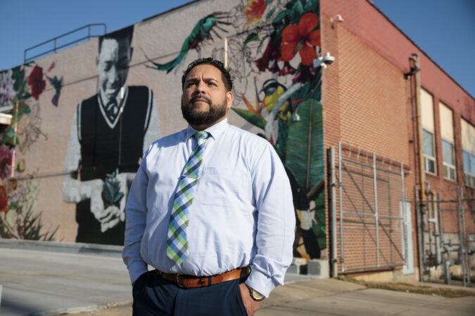 A Philly charter just laid off 17 employees. Students, staff, and parents say it’s a sign of troubling changes at the school