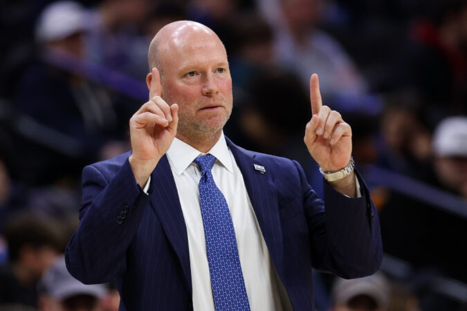 Villanova’s Big East opener is taking Kevin Willard back to a place he loves. The game has big stakes.