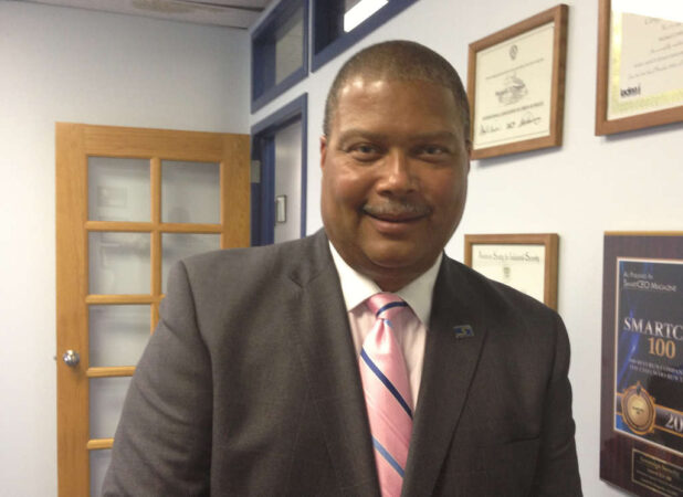 PHA and Navy Yard security guards sue contractor over unpaid hours and overtime