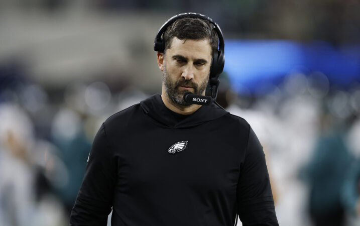 What we know (and don’t) about the Eagles entering Week 15 vs. the Raiders