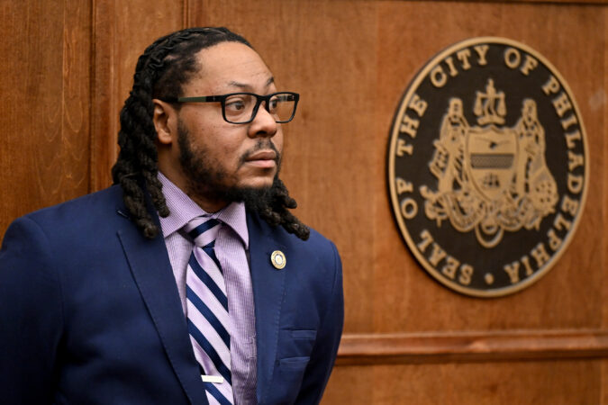 City Council bill would ban housing from former Hahnemann University Hospital area