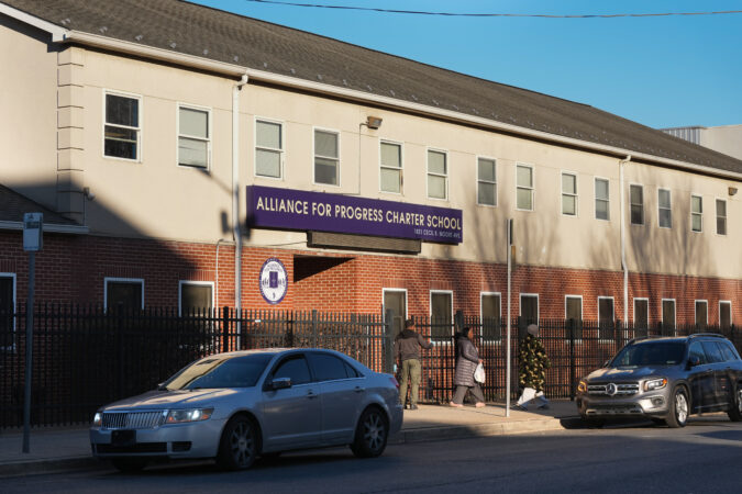 This Philly charter awarded a big contract to a board member’s friend, then punished the official who reported it, a lawsuit says