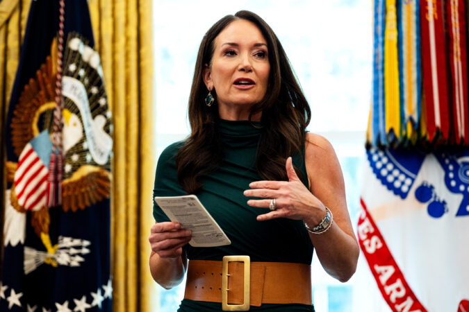 Trump administration says it will withhold SNAP from Democrat-led states if they don’t provide data