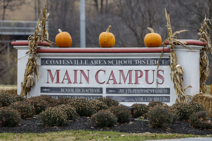 Coatesville district is closing 2 elementary schools, opening a new one, and realigning boundaries