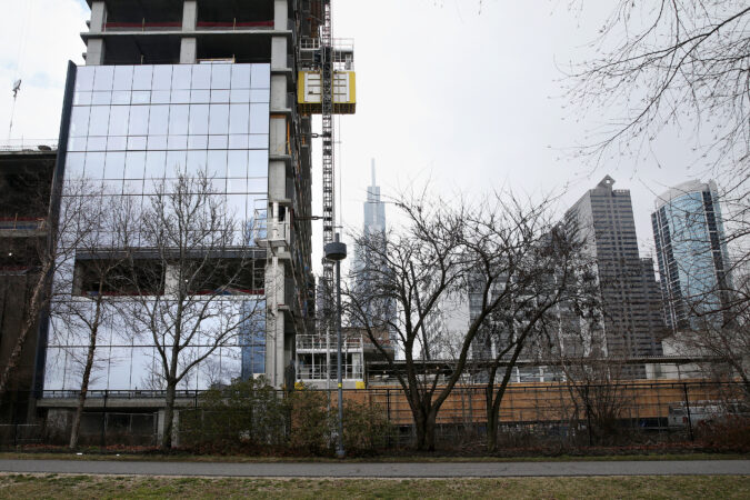 🏢 Who lives in Center City, anyway? | Morning Newsletter