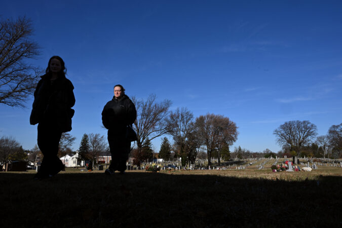 She was found dead under a pallet in Frankford last year, and was unidentified for months. Her family wants you to know her story.