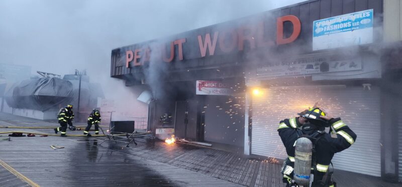 A bumpy road for Atlantic City | Morning Newsletter