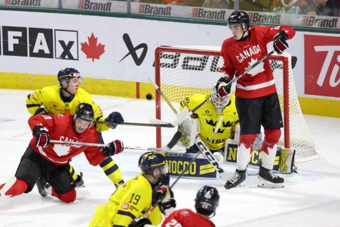 2026 World Juniors: Porter Martone and Gavin McKenna headline why Flyers fans should watch the tournament