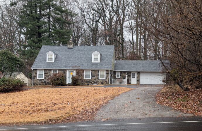 Delaware County woman accused of stabbing daughter to death days before Christmas charged with first-degree murder