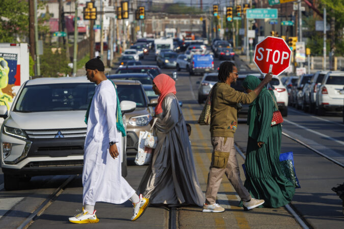 Combatting Islamophobia through days filled with ordinary decency