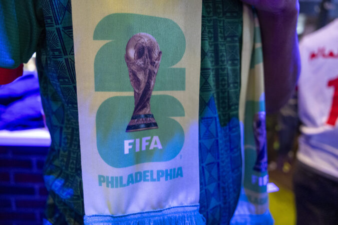 Here’s what ticket prices are looking like for World Cup games in Philly following FIFA’s latest presale