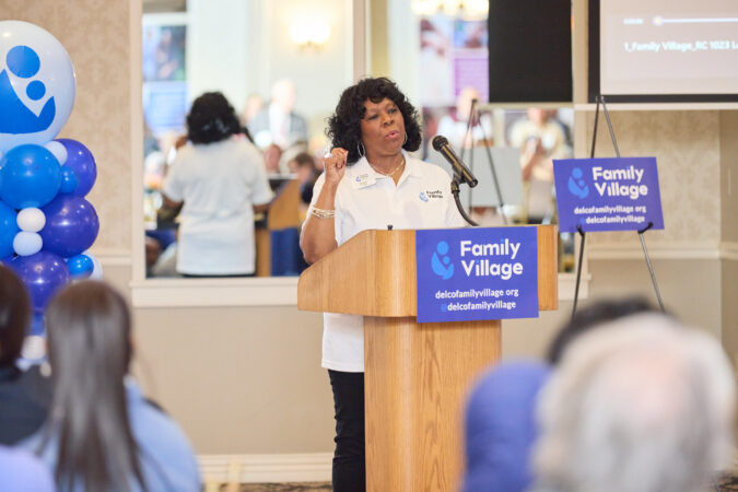 The Foundation for Delaware County’s Family Village aims to close health gaps in Delaware County