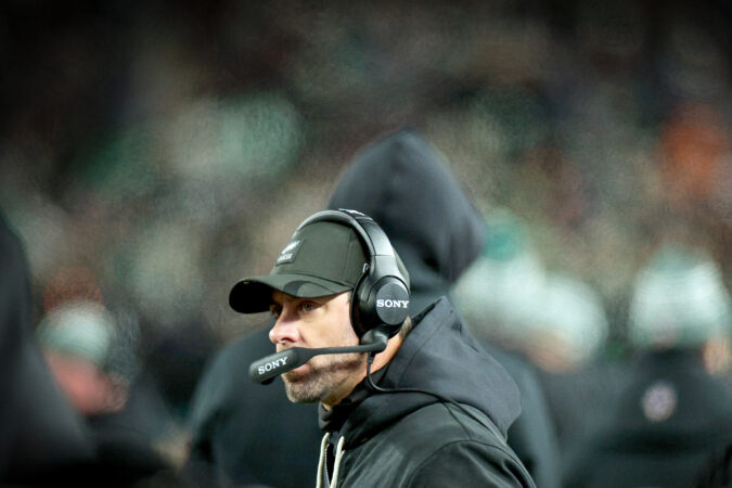 đĽ âMove onâ | Sports Daily Newsletter