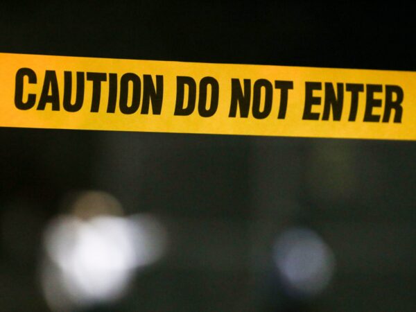 Man in Bucks County dies after getting stuck in wood chipper, police say