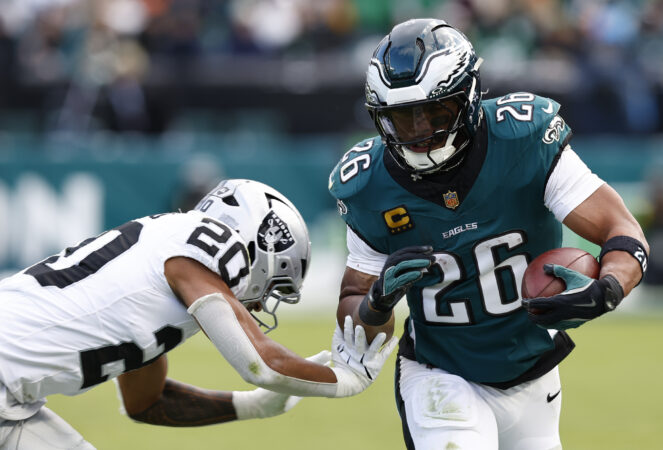 Jeff McLane’s keys to Eagles vs. Commanders in Week 16: What you need to know and a prediction
