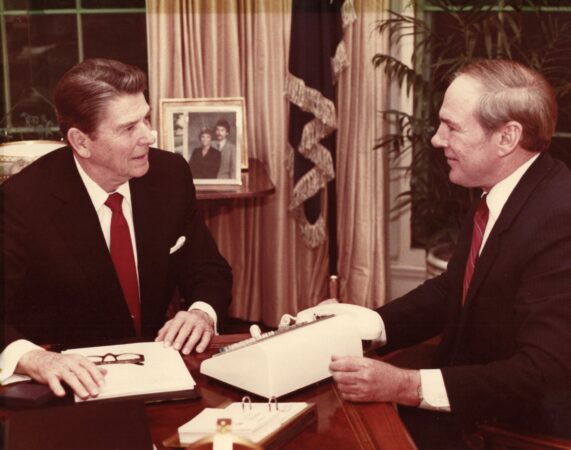 Former Rep. Dick Schulze, who represented the Philly burbs in Congress for 18 years, has died at 96