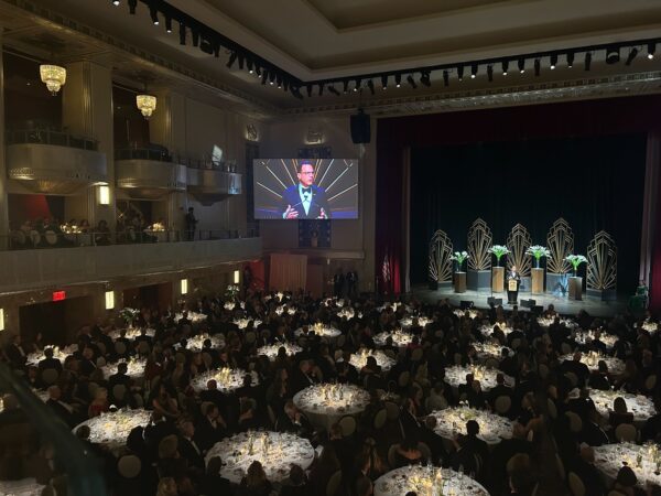 Josh Shapiro doesn’t need Pa. Society, the Parker-Johnson relationship, Kim Ward’s budget ballad, and more takeaways from Pa.’s weekend in NYC