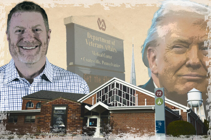 How the fallout from a Chester County chaplain’s sermon inspired the Trump admin to investigate ‘anti-Christian bias’