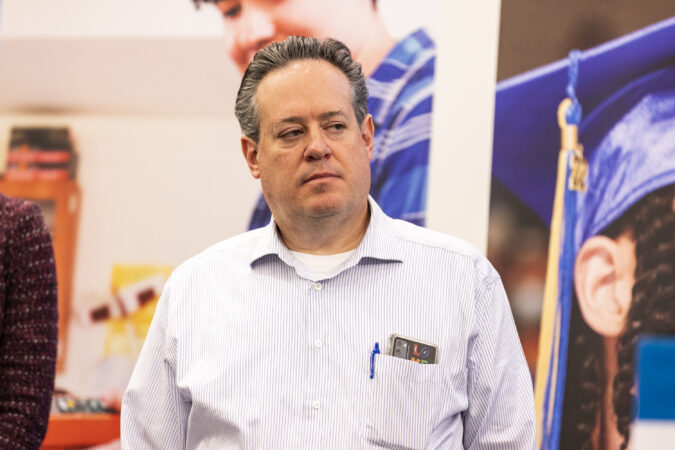 Pennsylvania’s $80 billion school pension fund gets a new director