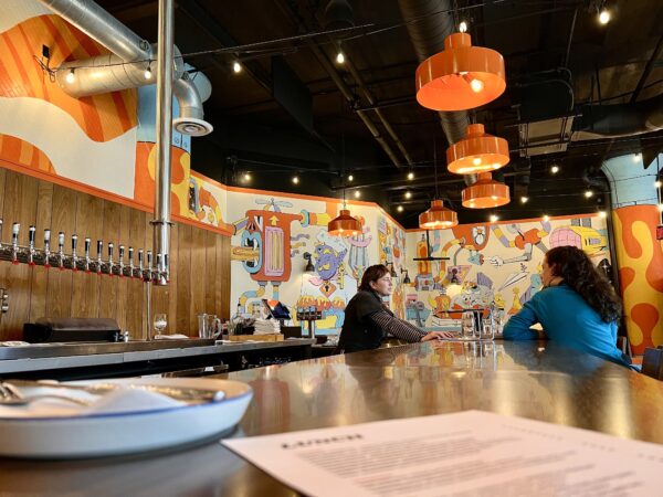 Philly’s splashy new December restaurants include a honky-tonk and a Michelin star-winner’s third venture