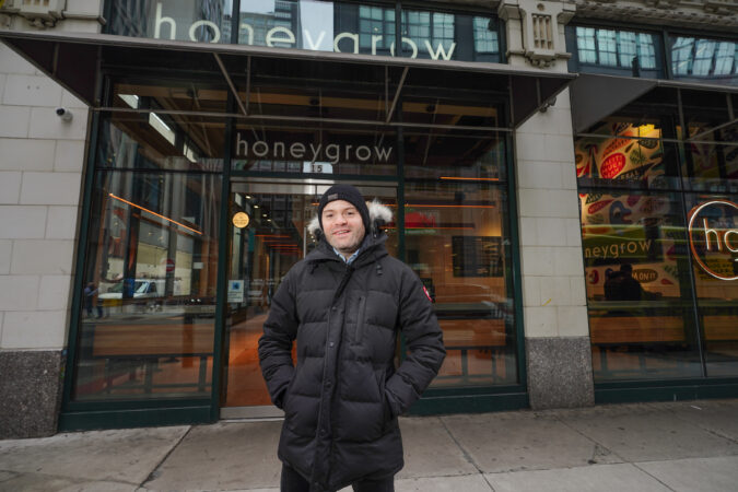 Honeygrow aims to be a national brand. Here’s where the Philly company is planning new locations.