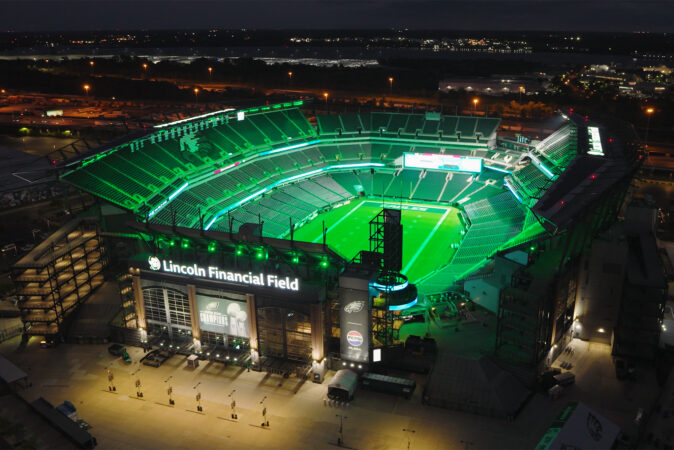 Lincoln Financial’s 20+ Year Investment in Philadelphia