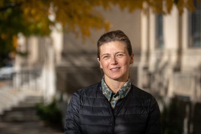 Ousted Art Museum chief Sasha Suda argues for a trial — not arbitration — in new court filing