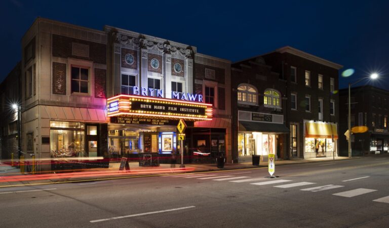 20 of the most iconic movies BMFI has shown | Inquirer Lower Merion