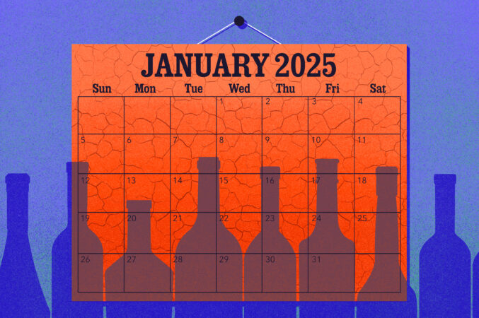 Here’s what Dry January does to your body