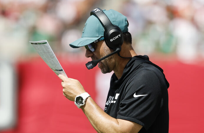 Kevin Patullo on egging incident: ‘When it involves your family, it obviously crosses the line’